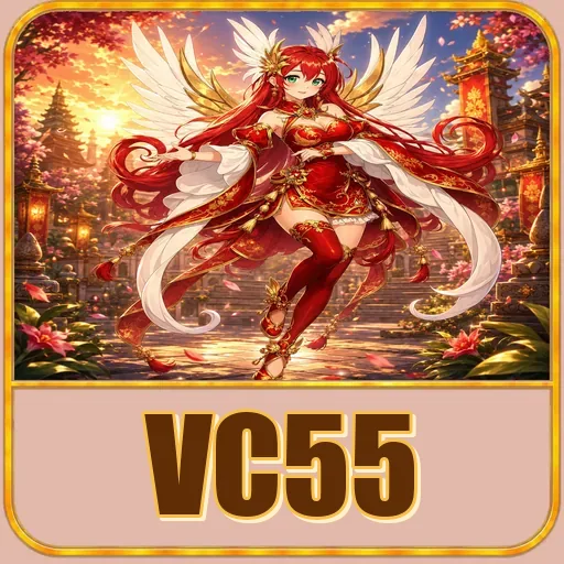 Pratinjau tampilan vc55