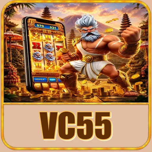 Pratinjau layar vc55
